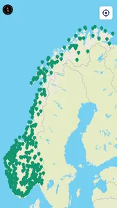 Tømmestasjoner i Norge screenshot 0