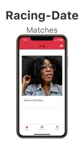 Racing-Date screenshot 0