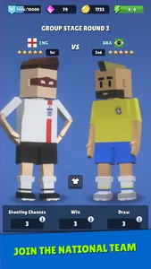 Mini Soccer Star 2025 screenshot 6