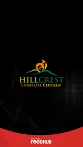 Hillcrest Charcoal Chicken screenshot 0