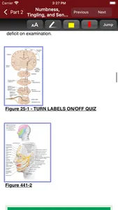 Harrison’s Internal Med. 21/E screenshot 5