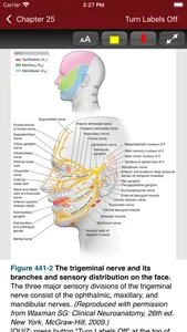 Harrison’s Internal Med. 21/E screenshot 6