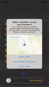 autoPAL app screenshot 3