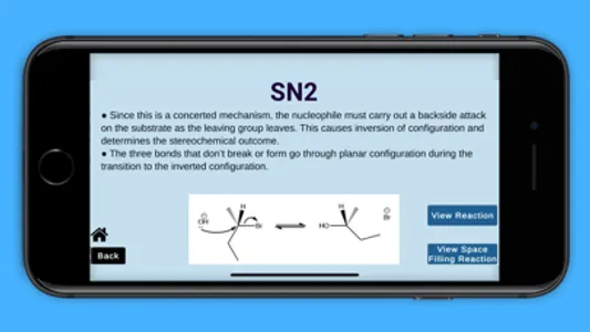 Chemistry ARMV screenshot 2