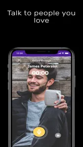 Boomering Chat screenshot 2