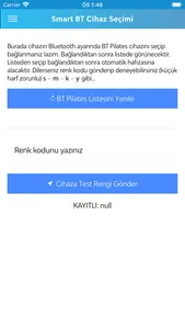 Smart PT screenshot 7