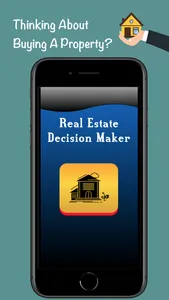 Real Estate Decision Maker screenshot 0