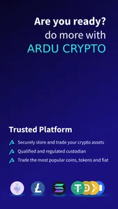 Ardu Crypto screenshot 2