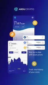 Ardu Crypto screenshot 3