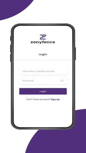 Zenyfence screenshot 1