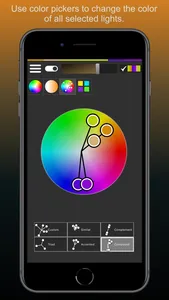 Corluma screenshot 2