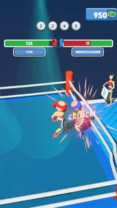 Brawl Power screenshot 1