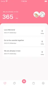 Love Memorial - couple screenshot 0