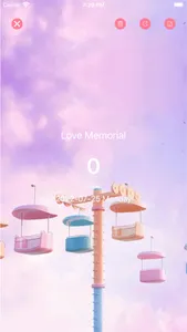 Love Memorial - couple screenshot 1