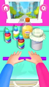 Candy DIY: Dessert DIY Games screenshot 5