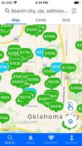 Oklahoma City Real Estate screenshot 0