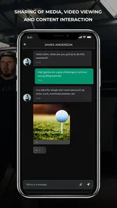 GOLFWOD Affiliates screenshot 4