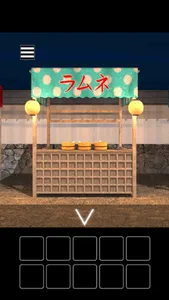 脱出ゲーム 夏祭りからの脱出2022 screenshot 2