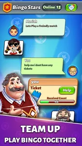 Bingo Champs: Bingo Pop Games screenshot 6