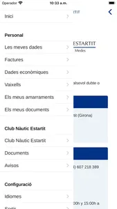 Club Nàutic Estartit screenshot 3