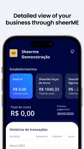 sheerME Pro screenshot 3