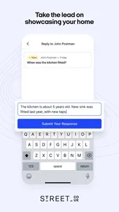 Street.co.uk screenshot 0