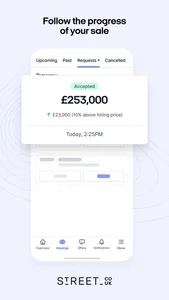 Street.co.uk screenshot 1