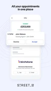 Street.co.uk screenshot 2