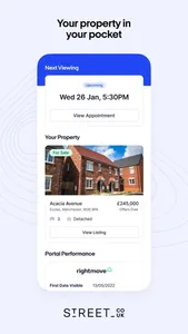 Street.co.uk screenshot 3