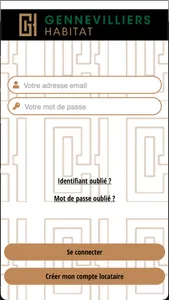 Gennevilliers Habitat screenshot 0