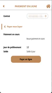 Gennevilliers Habitat screenshot 2