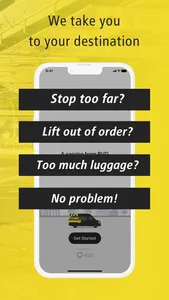 BVG Muva: Mobility for you screenshot 2