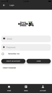 Pizzeria Bellini Xpress screenshot 3