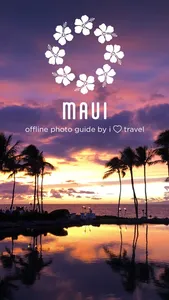 Maui Offline Island Guide screenshot 8
