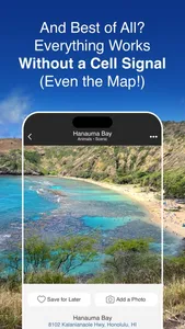 Oahu Offline Photo Guide screenshot 2