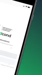 Sindcond Condomínios screenshot 1