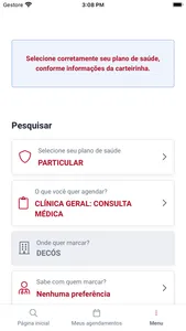 Hospital Decós screenshot 2