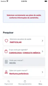 Hospital Decós screenshot 3