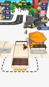 Constructor Crew screenshot 1