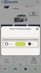 MyHyundai Ecuador screenshot 5