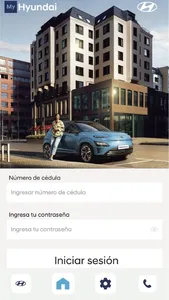 MyHyundai Ecuador screenshot 6