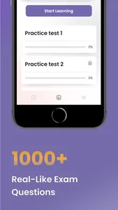 CAPM Practice Test 2022 screenshot 1