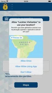 Chave Remota Locktec screenshot 5