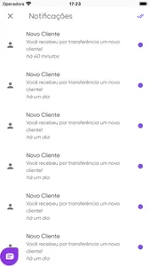 Flip CRM screenshot 2