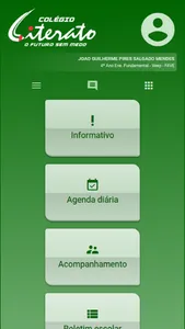 Literato App screenshot 5