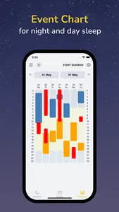 Baby Diary: Sleep Tracker screenshot 3