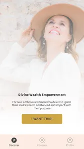 Divine Wealth Empowerment screenshot 0