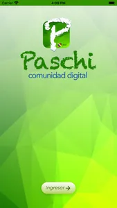 Paschi screenshot 1