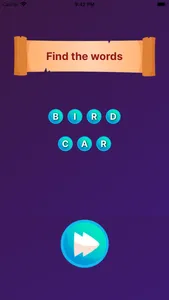 Chess Words screenshot 3