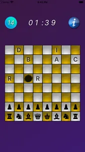 Chess Words screenshot 4